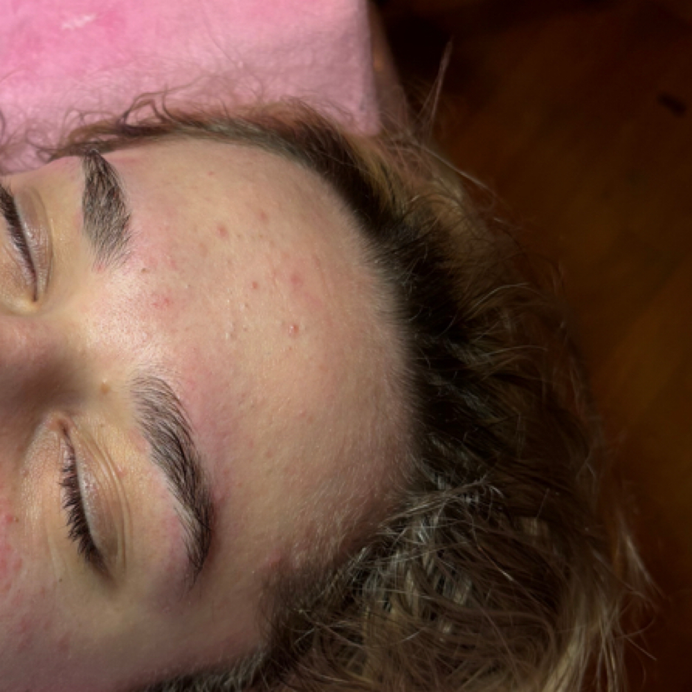 Womens Eyebrow Wax at Esthetics by Kehlani in Big Stone Gap, VA