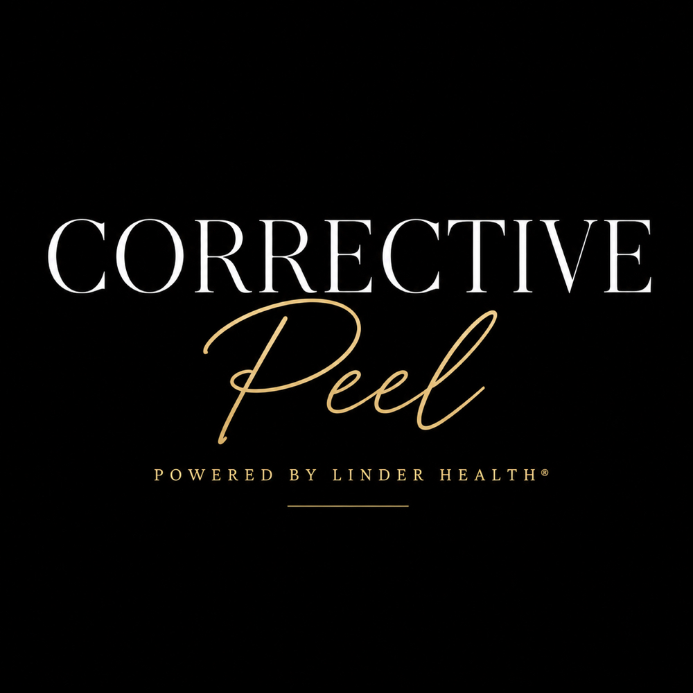 Corrective Peel at Looks by Jatia Amour in Mclean, VA