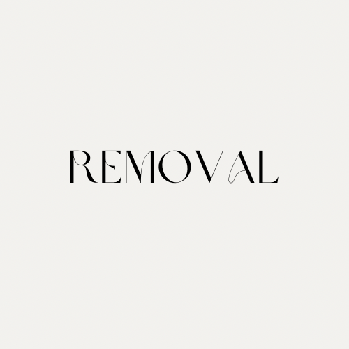 Lash Removal