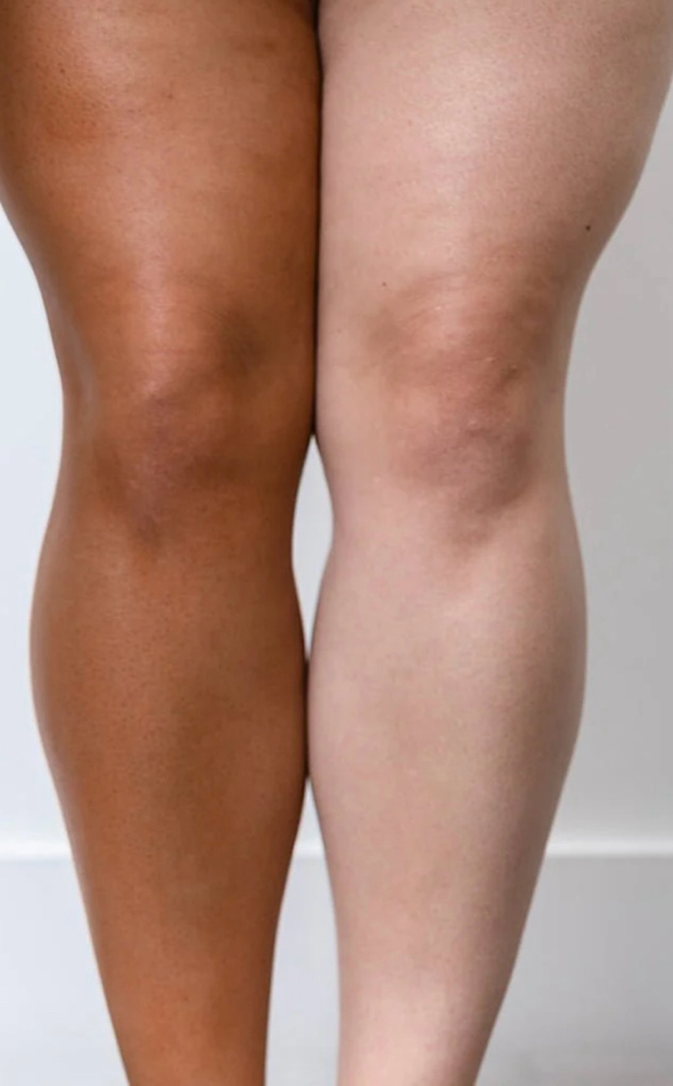 Spray Tanning Full Body