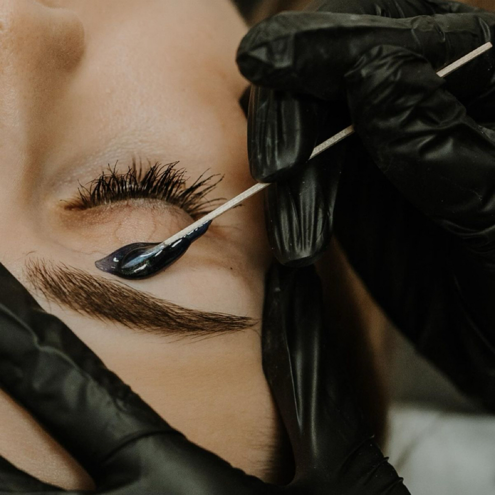 Brows at Skin Revival Aesthetics in Ammon, ID