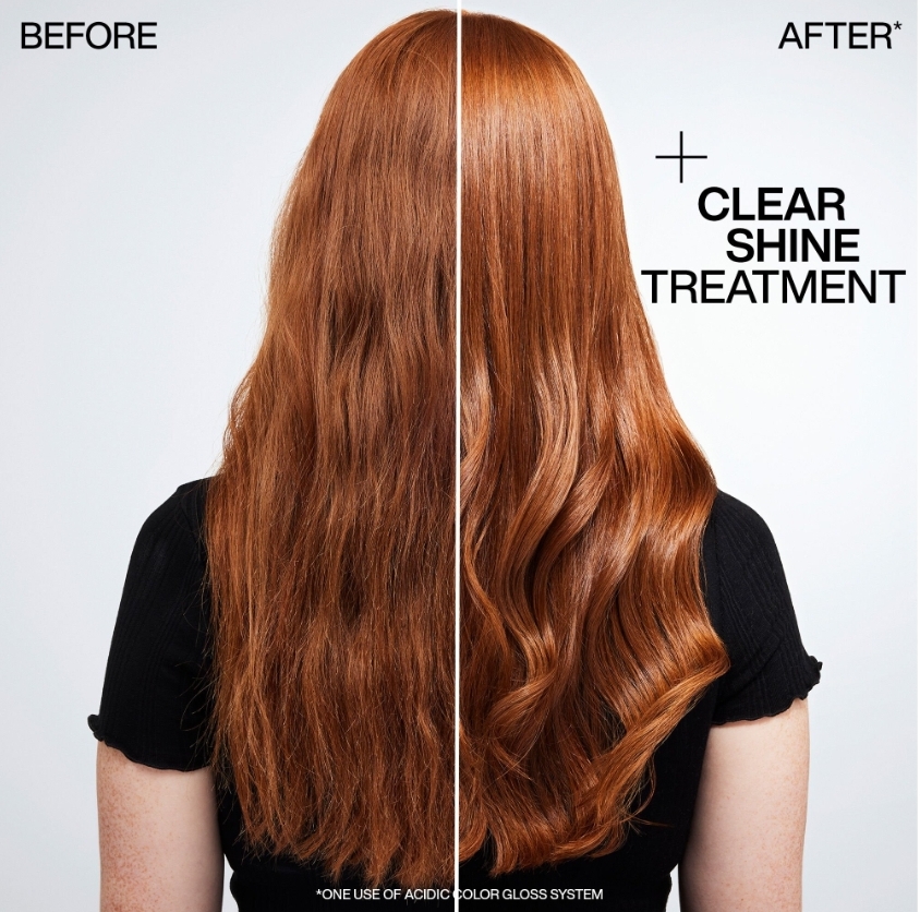 Redken Color Gloss Treatment