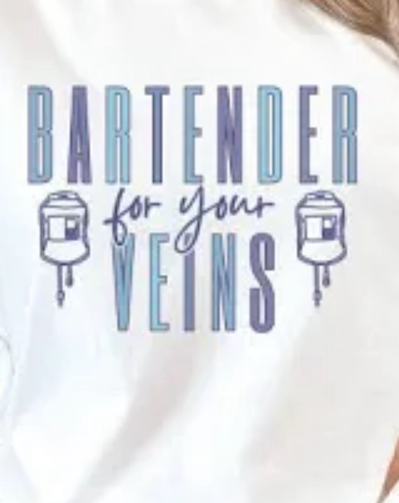 IV Hydration Members