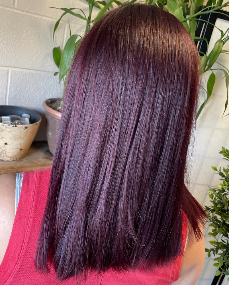 Signature Gloss / Tone Experience