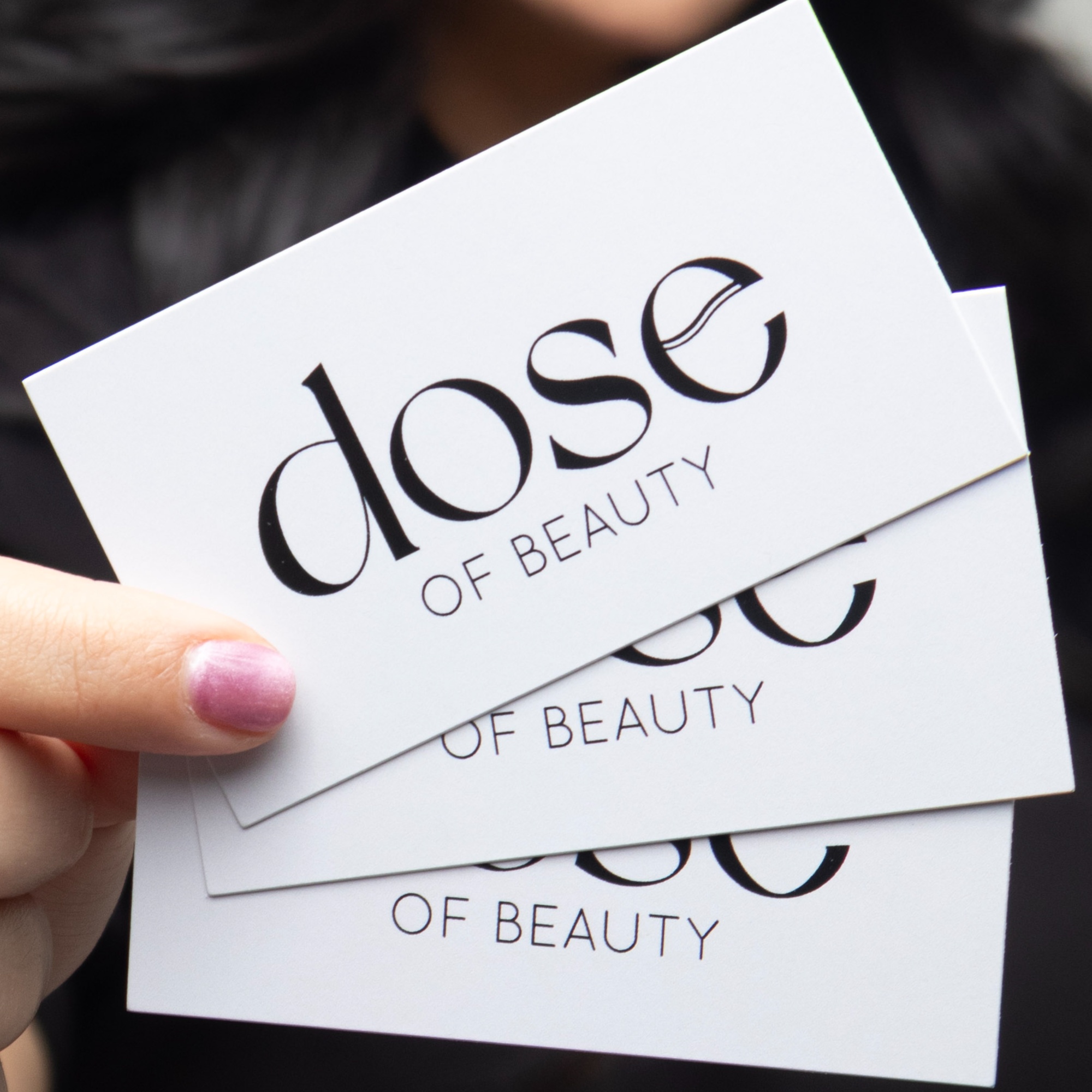 In Person Consultation at DOSE OF BEAUTY in Mission, TX