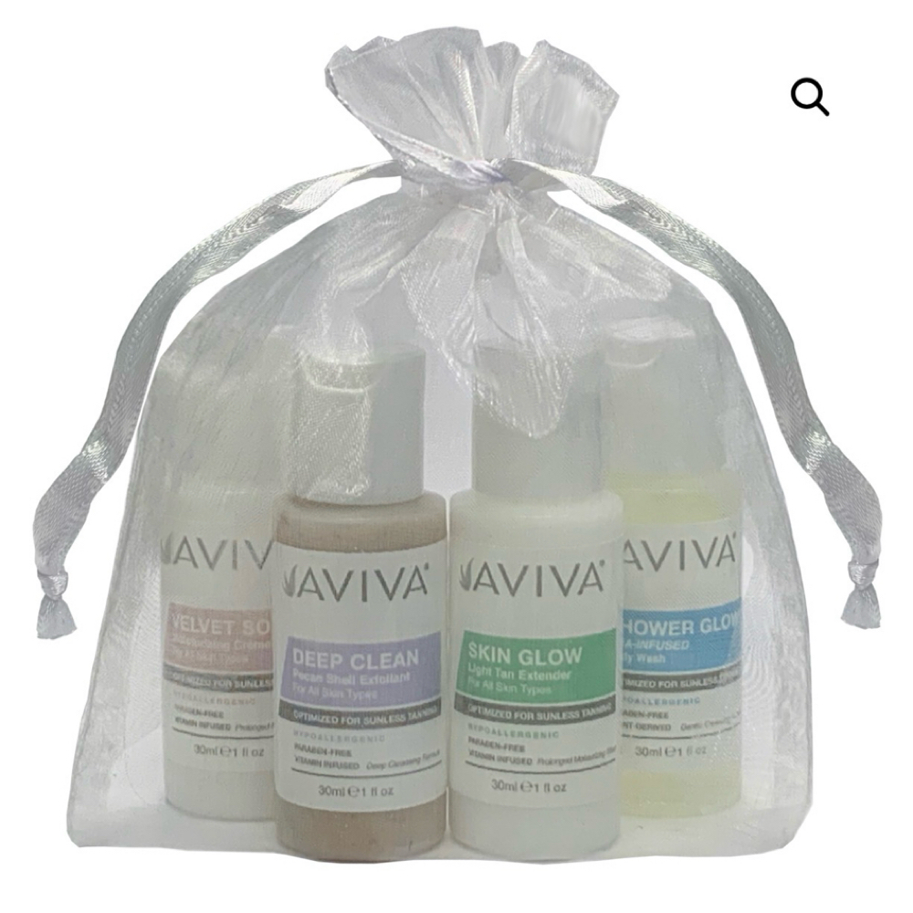 Travel Aftercare Kit at GlowMobile in apple valley, CA