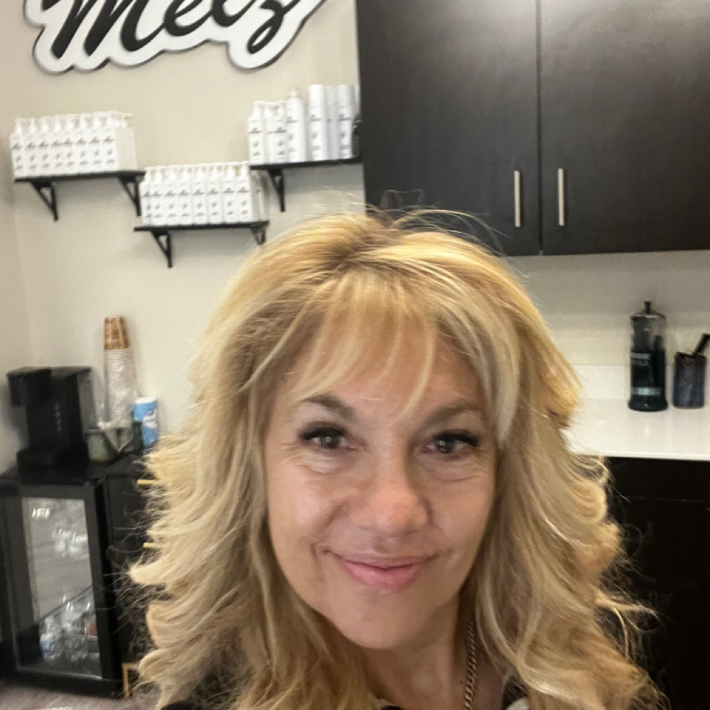 Curls at Hair Restoration By Melz in Hamilton, NJ