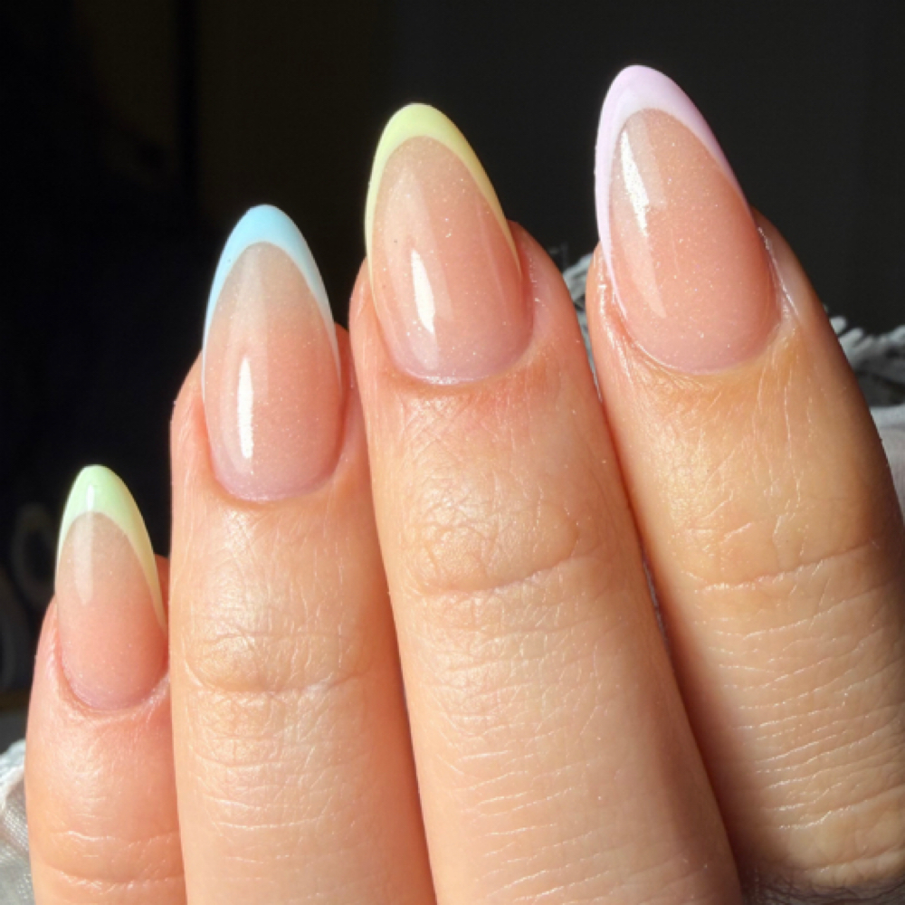 GEL X NAILS at Darysnails in Balch Springs, TX