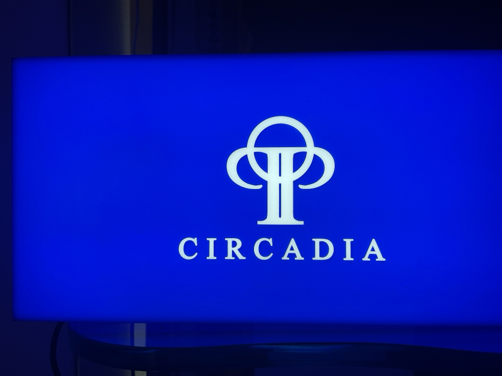 Oxygen Infusion Facial