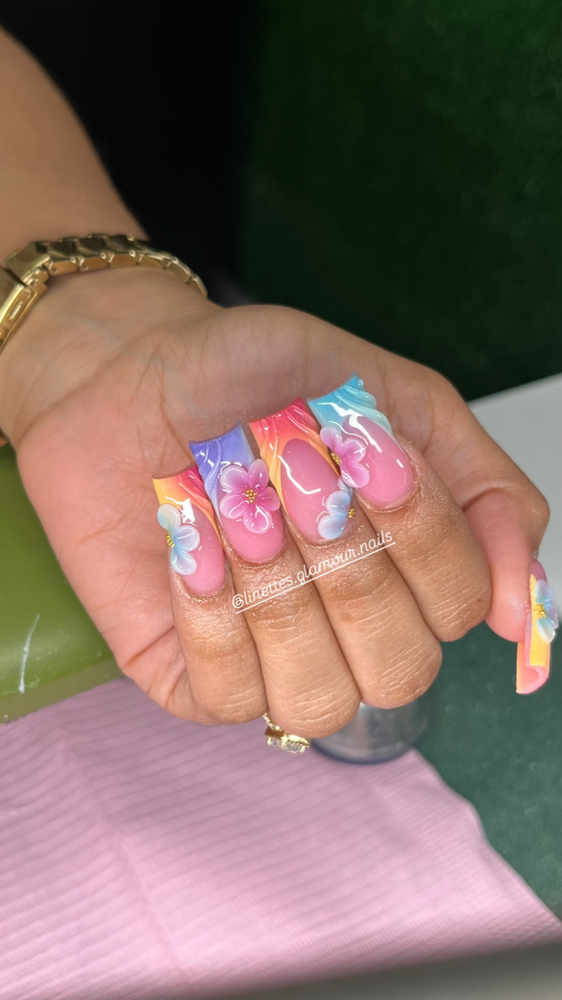 Freestyle Set
