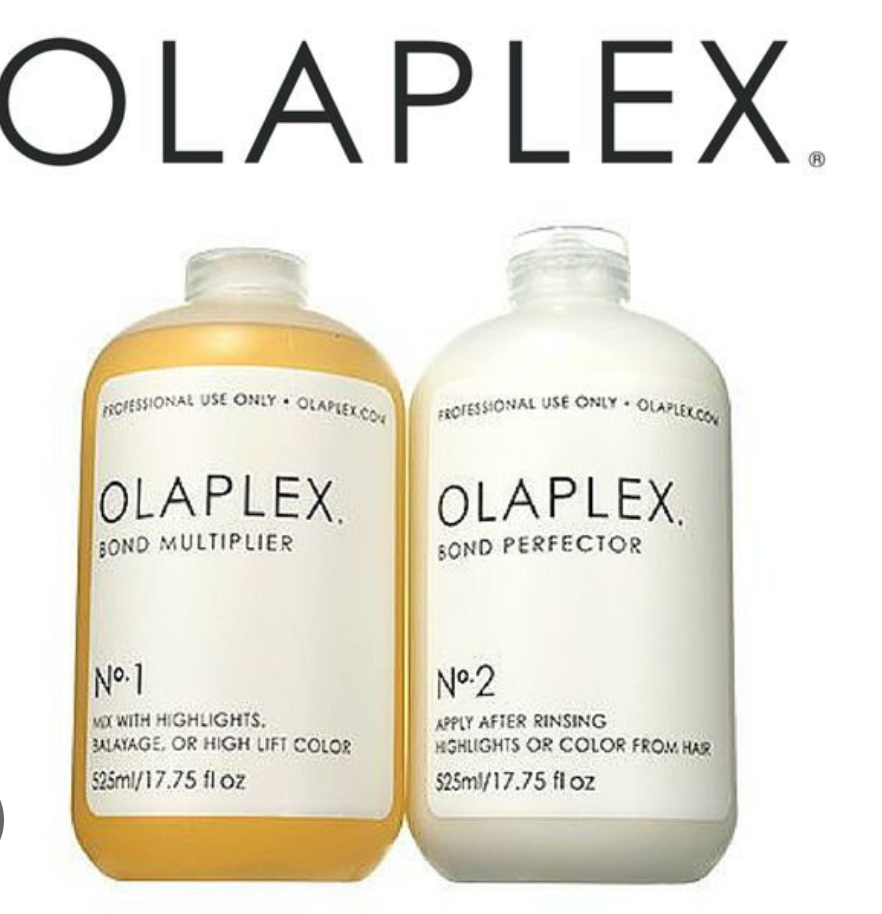 Olapex Treatment