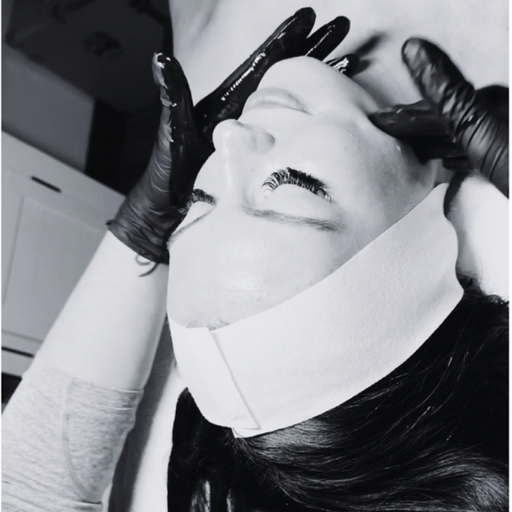 Signature Bare Facial at Bare Aesthetics By Chloe in Lake Norman of Catawba, NC