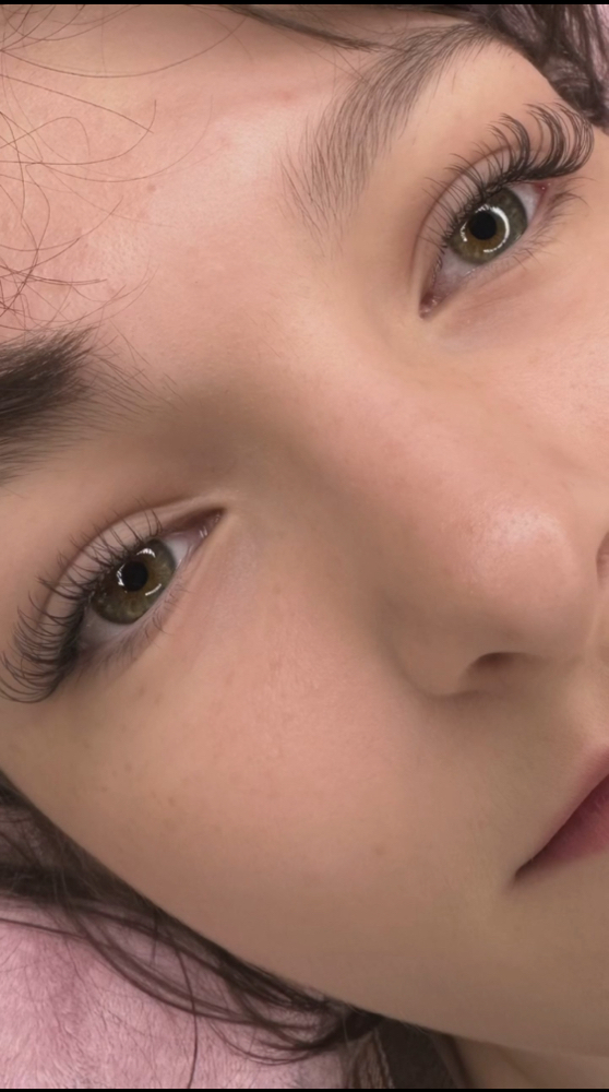 Eyelash Extension mini