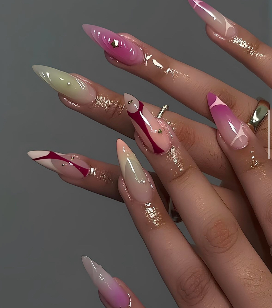HandModel NEEDED! (as is)