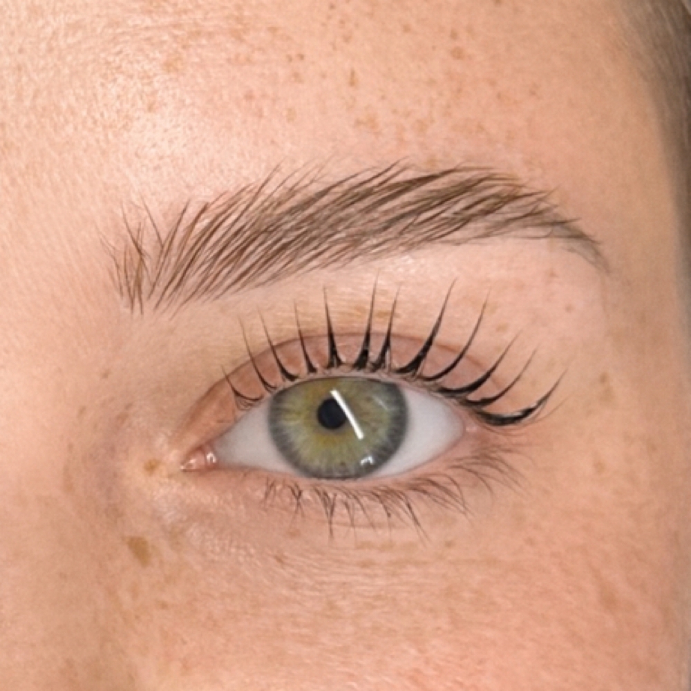 Authentic Korean Lash Lift