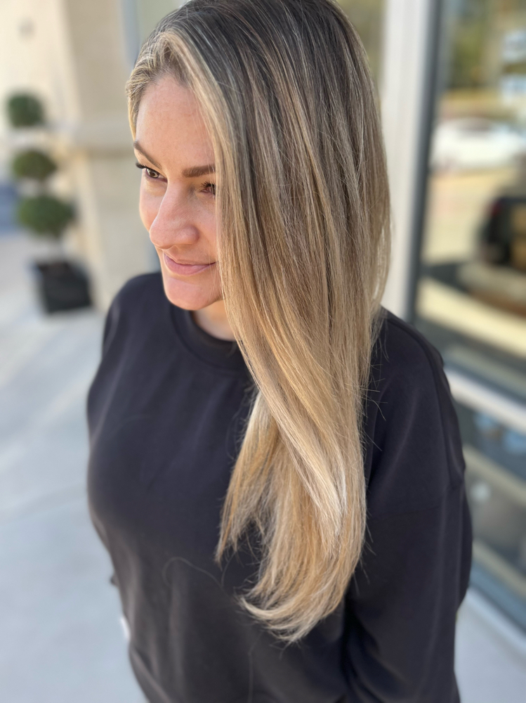 Custom Color