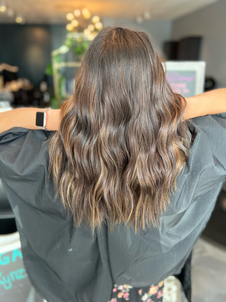 Balayage