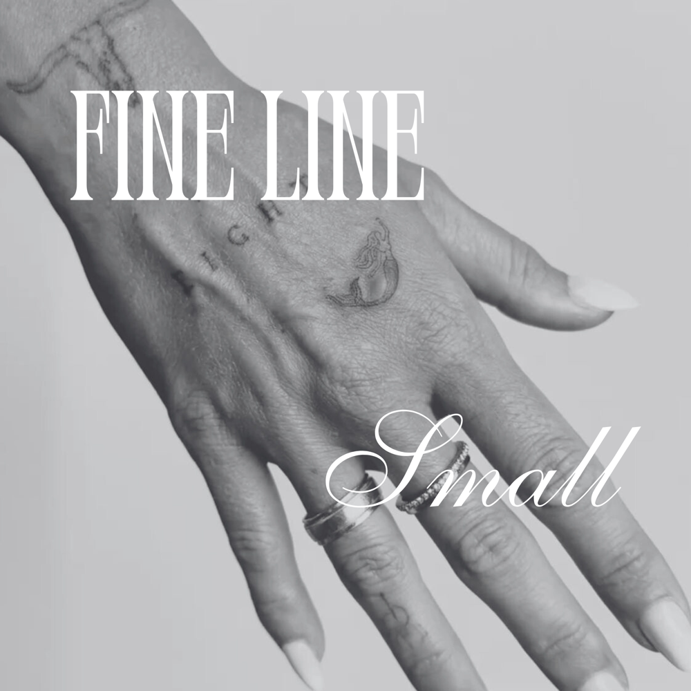 FINE LINE SMALL