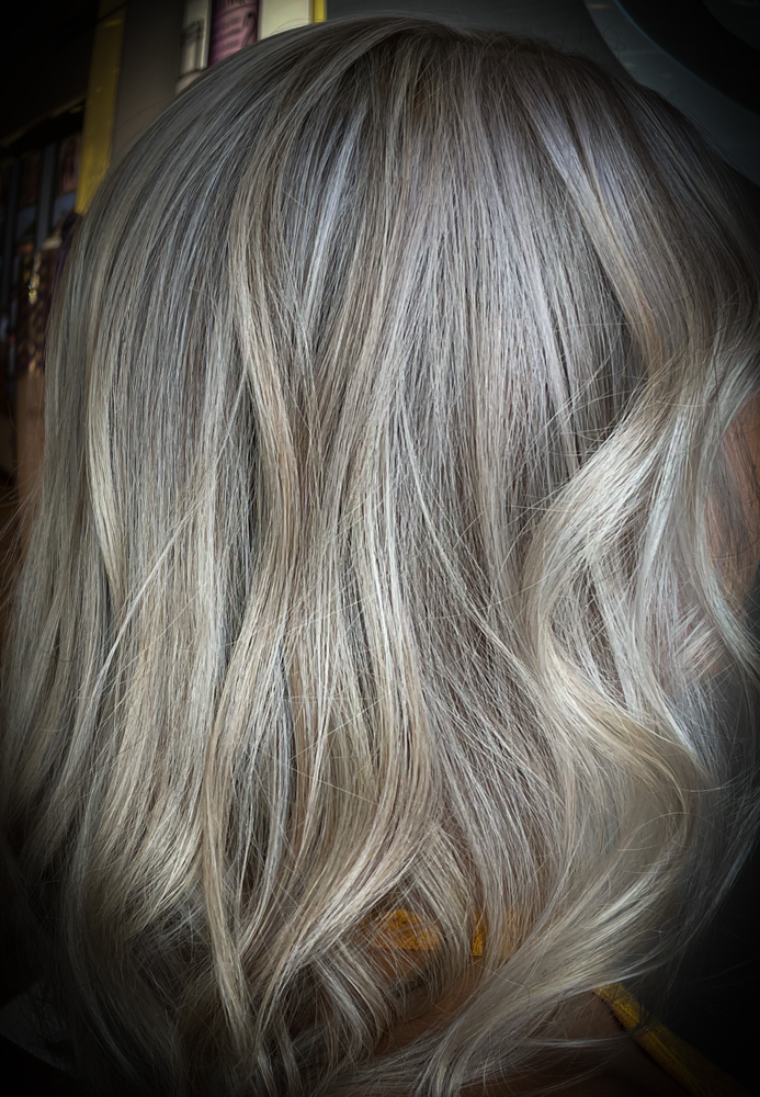 Partial Highlight