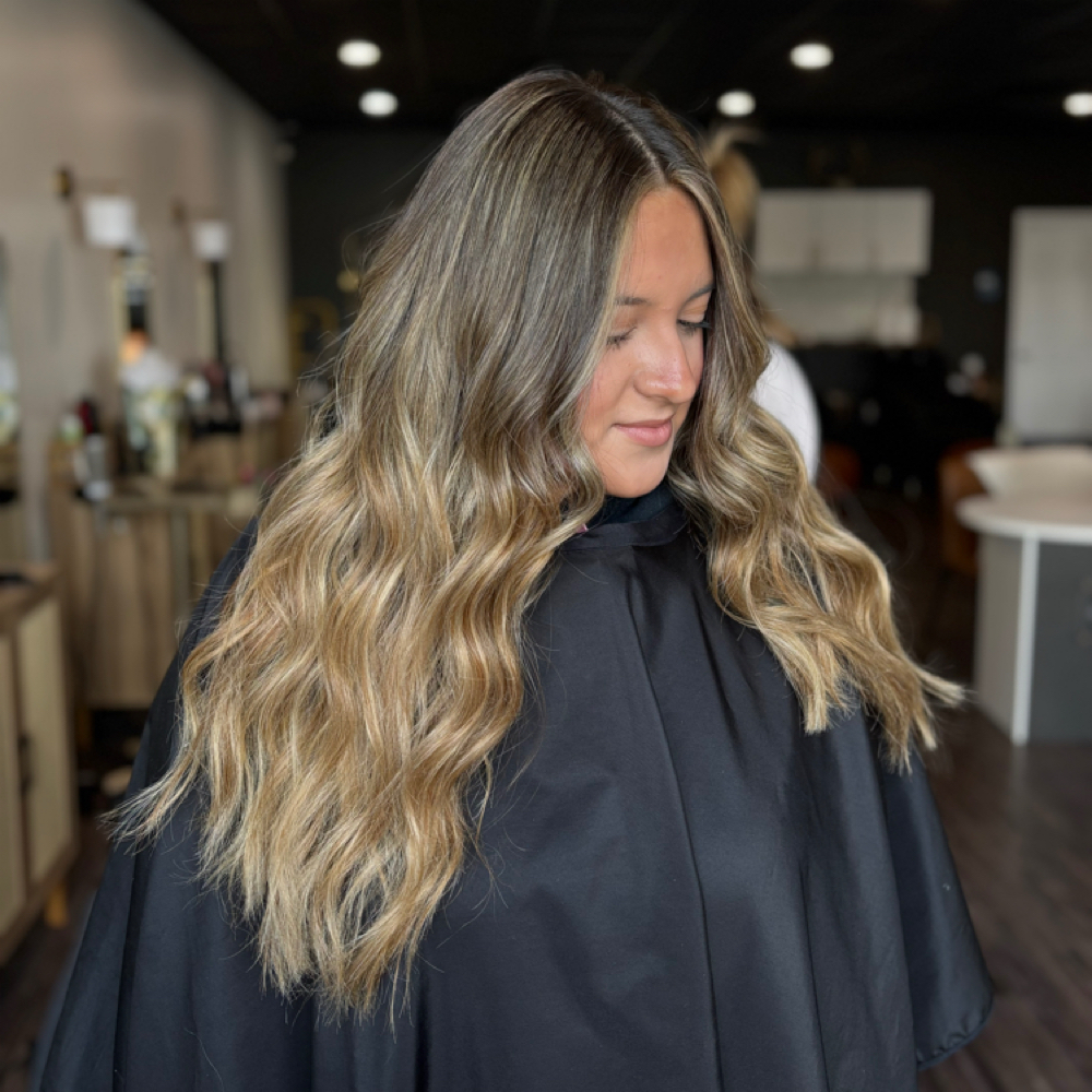 Balayage at Hair By Ana in Somerset, KY