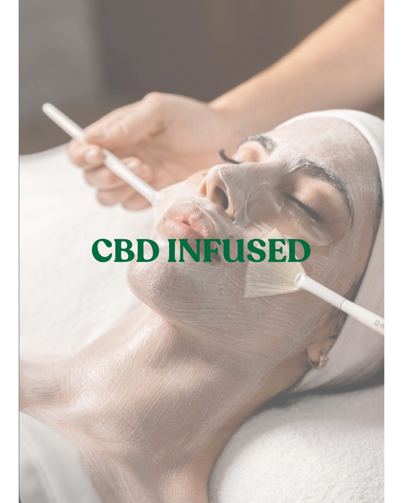 Soothing & Restorative Facial
