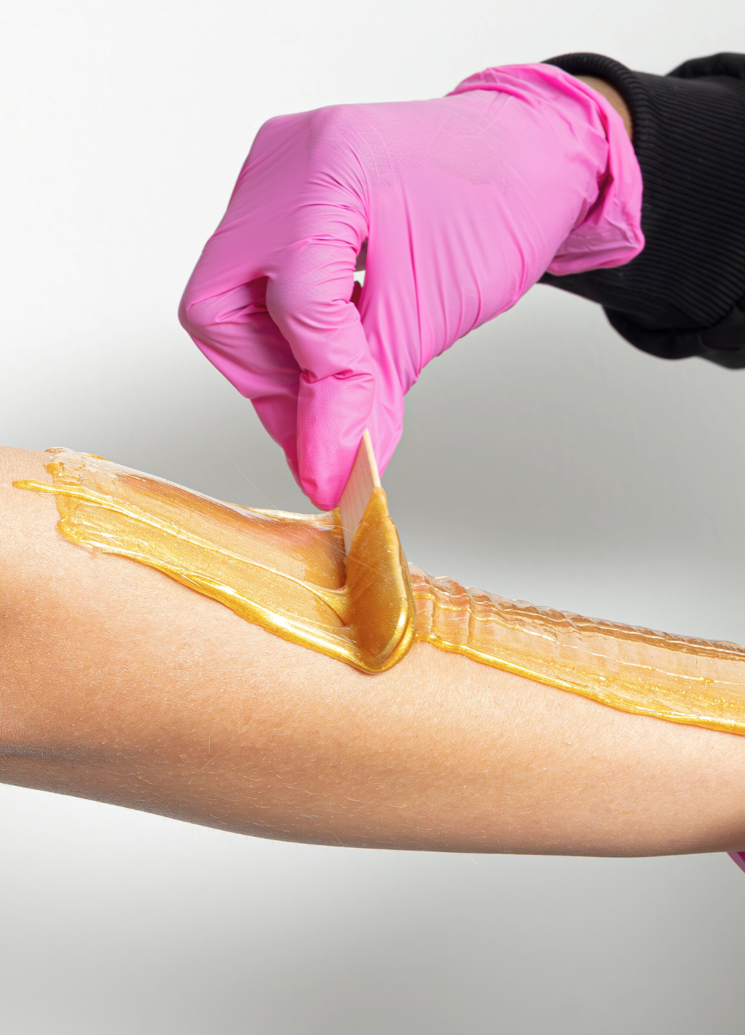 Leg Wax at Unspoken Beauty Aesthetics in Port Saint Lucie, FL