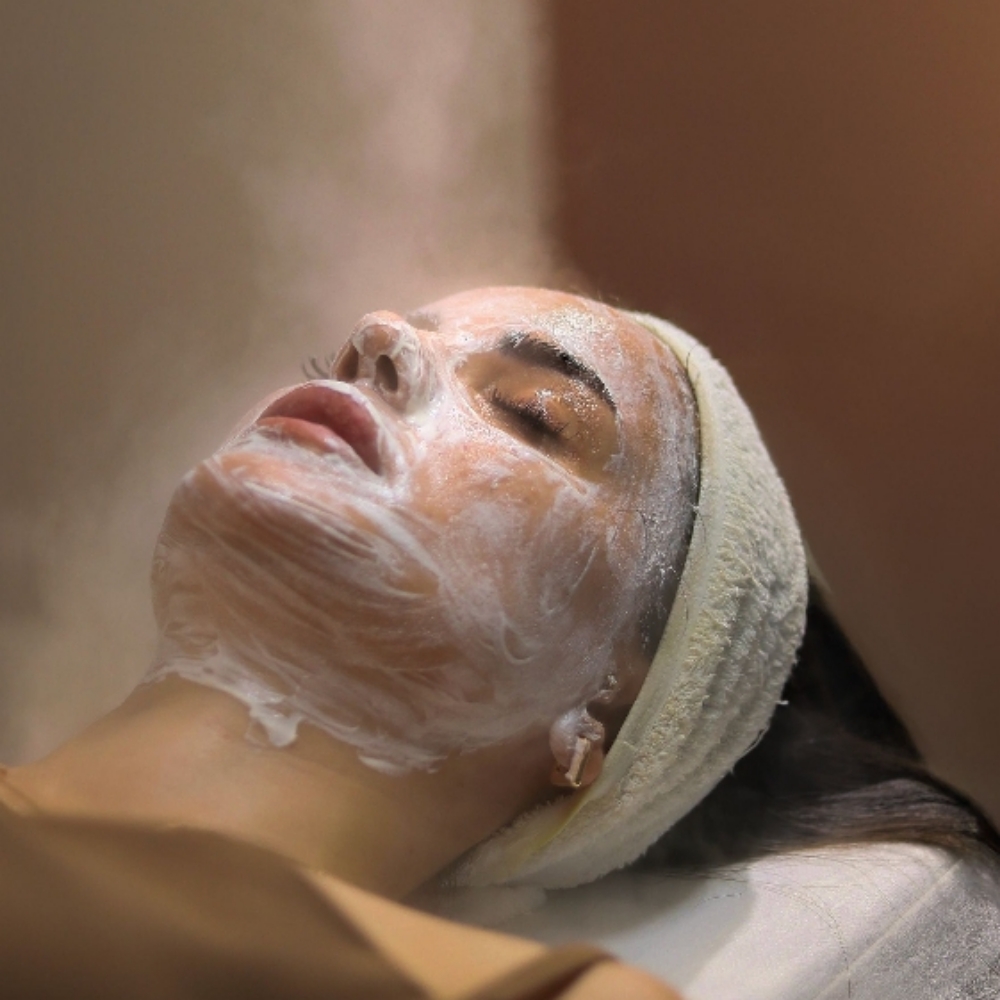 The Rapid Pore Purge at Pore Decisions Esthetics LLC in Hinesville, GA