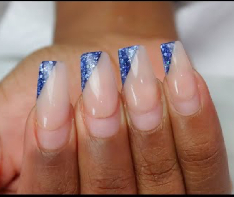 Acrylic Refill