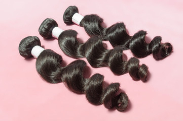 Sew-In Removal