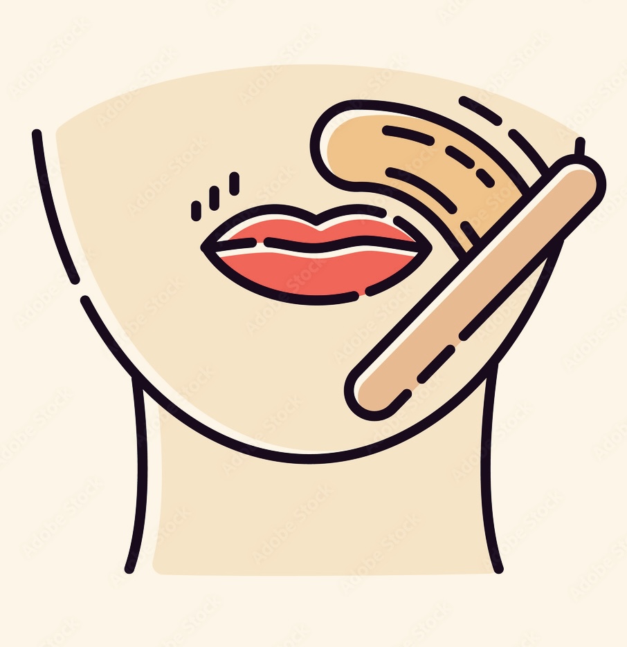 Women's Lip Wax at Ari•ology in Waterford, MI