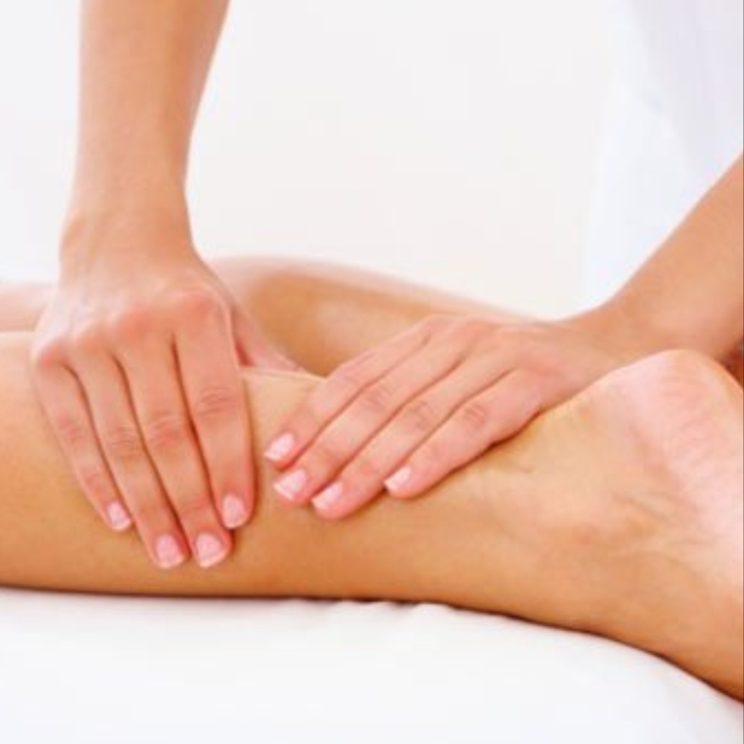60-min Manual Lymphatic Drainage