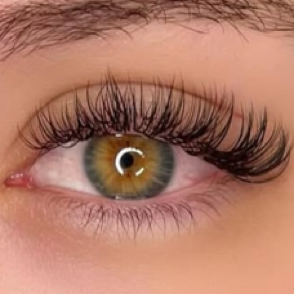 Hybrid at Lash Diva in Marina, CA