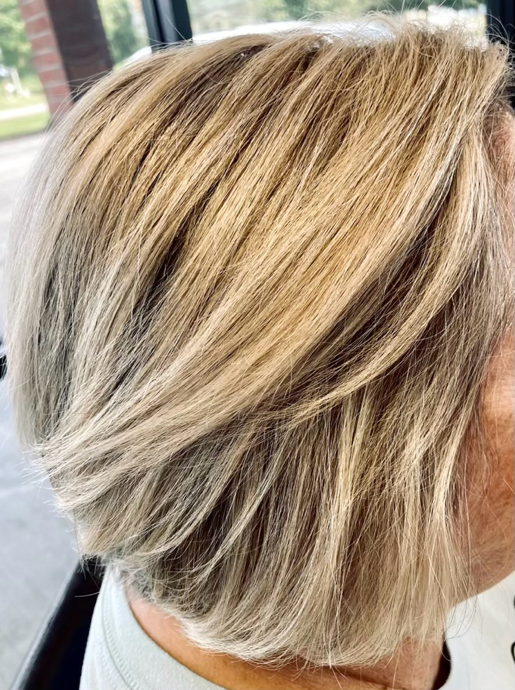 Full Foil