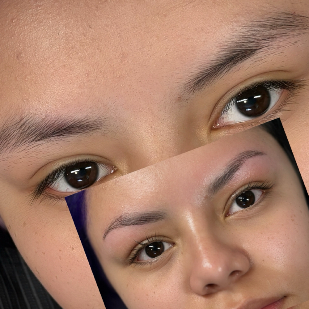 SchoolAge: Brow Wax with Shaping at Vix’ Beauty Room in Thornton, CO
