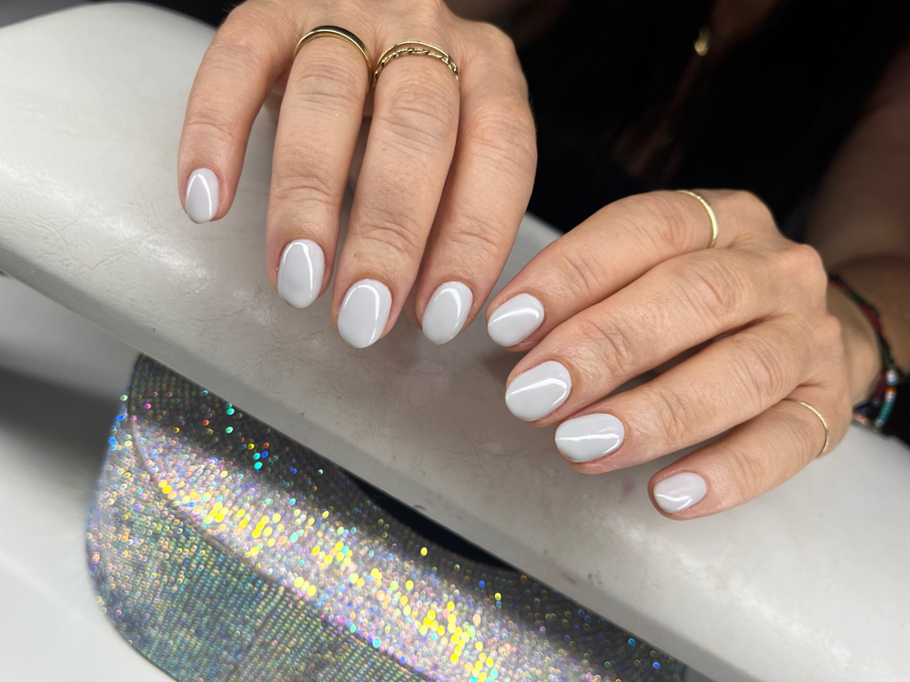 Luminary Builder Gel Manicure