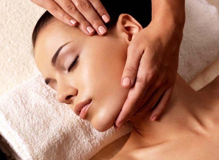 Full Face Wax