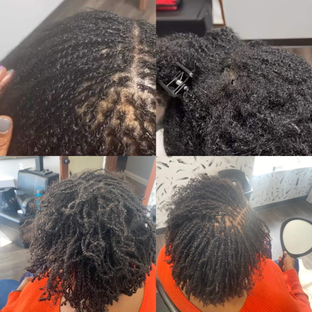 SKIN, SCALP, AND HAIR RESTORATION at Styled by Soöprêm Beings Presents: CATRESENCO in Matthews, NC
