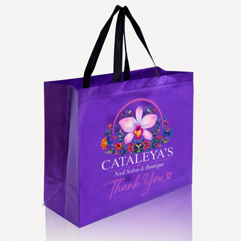 Swag Bag at Cataleya's Nail Salon and Boutique in Phoenix, AZ