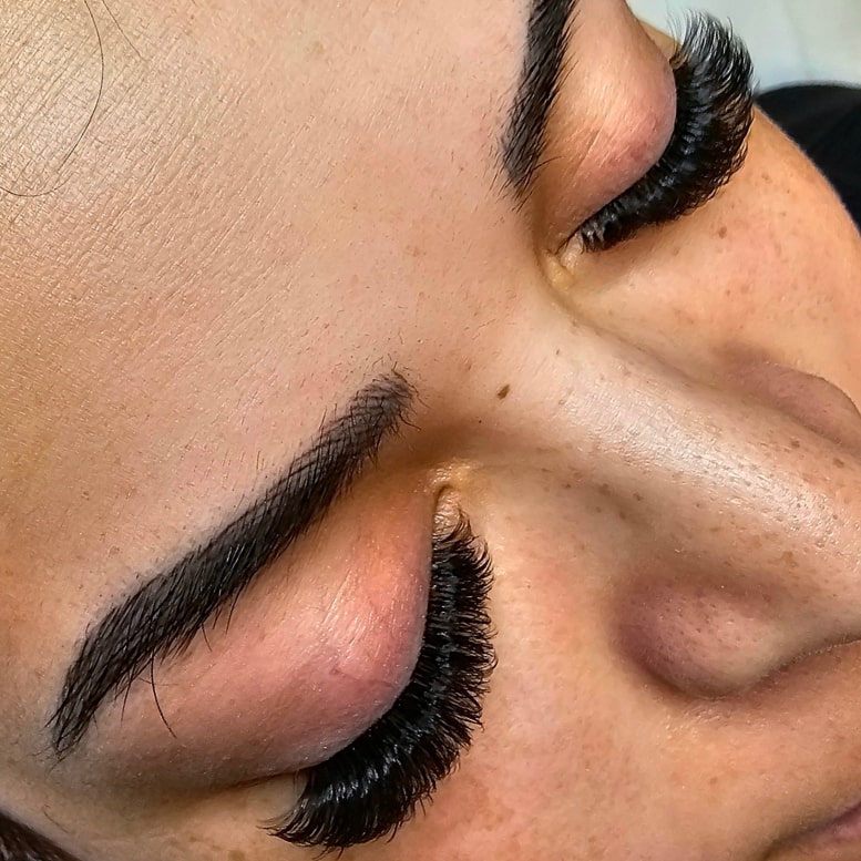 Extended Lash Fill