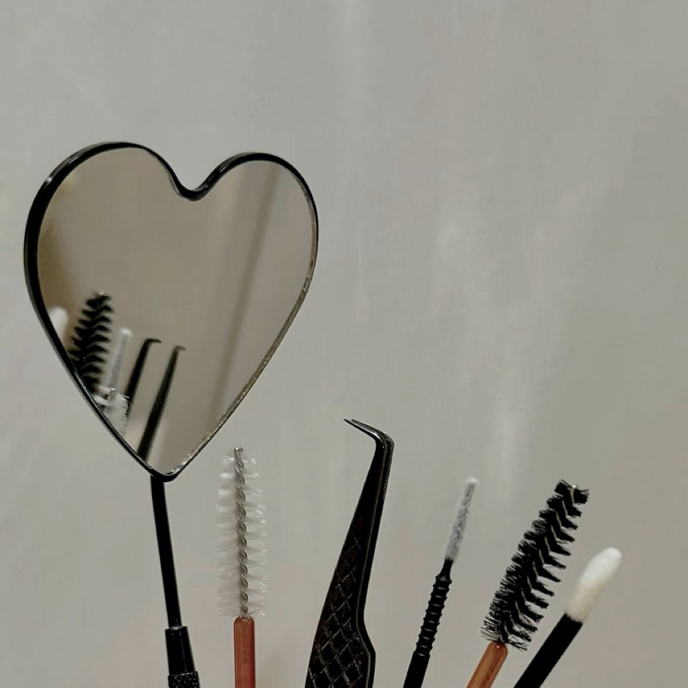 2 Week Classic Lash Fill at Jocelyn LaFollette in Cambridge, OH