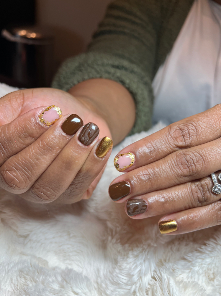Manicure