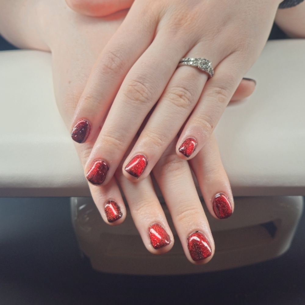 Builder Gel at NailedXDangerous in Howell, MI