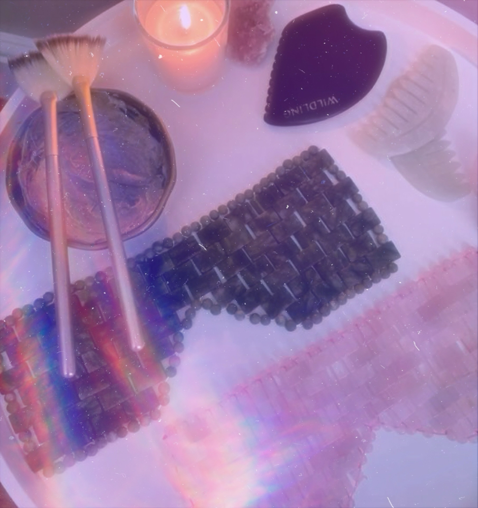 Celestial Rituals