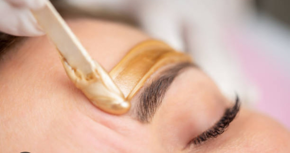 Brow Wax