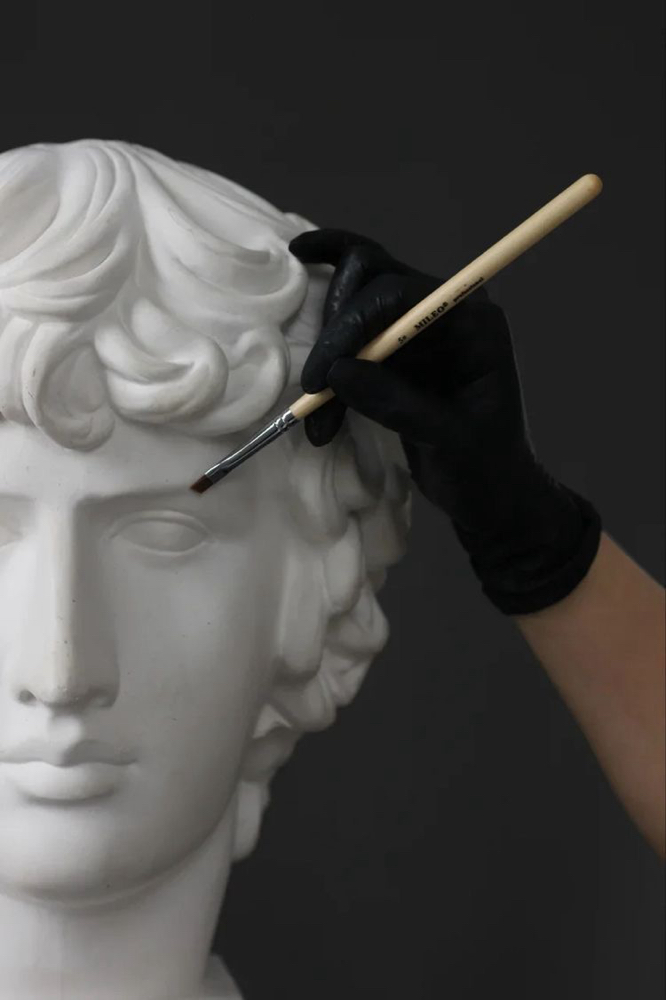 Brow Tint