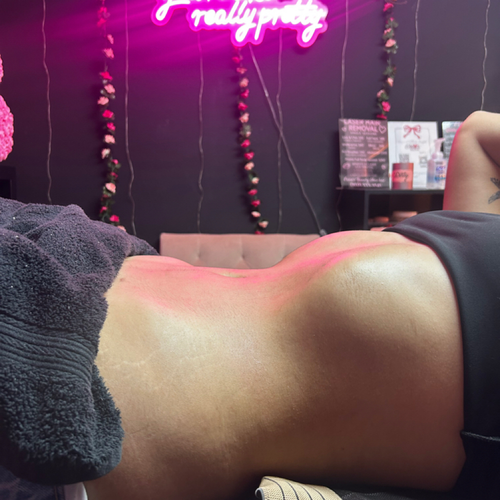 ✨Body Sculpting✨ at Nena’s Beauty Glow Bar in North Las Vegas, NV