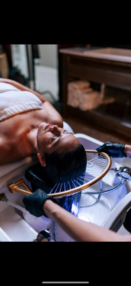 Head Spa Experiences