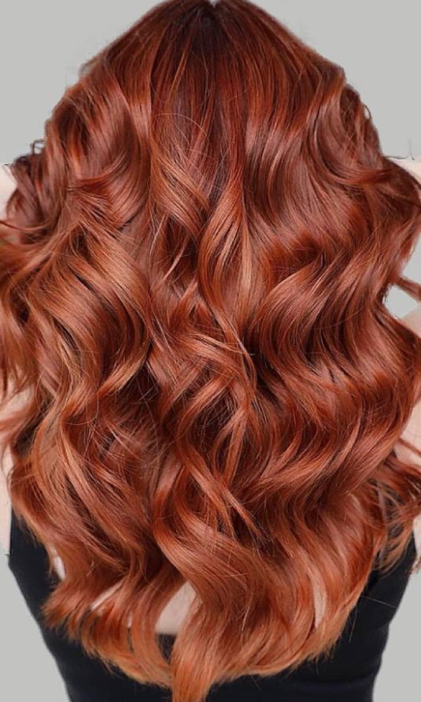 Shampoo Style