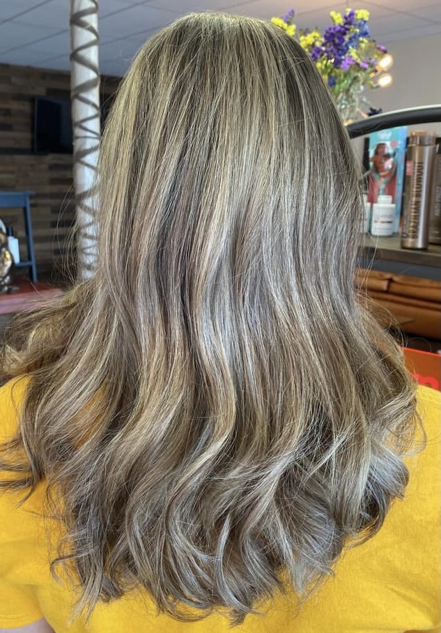Color Correction
