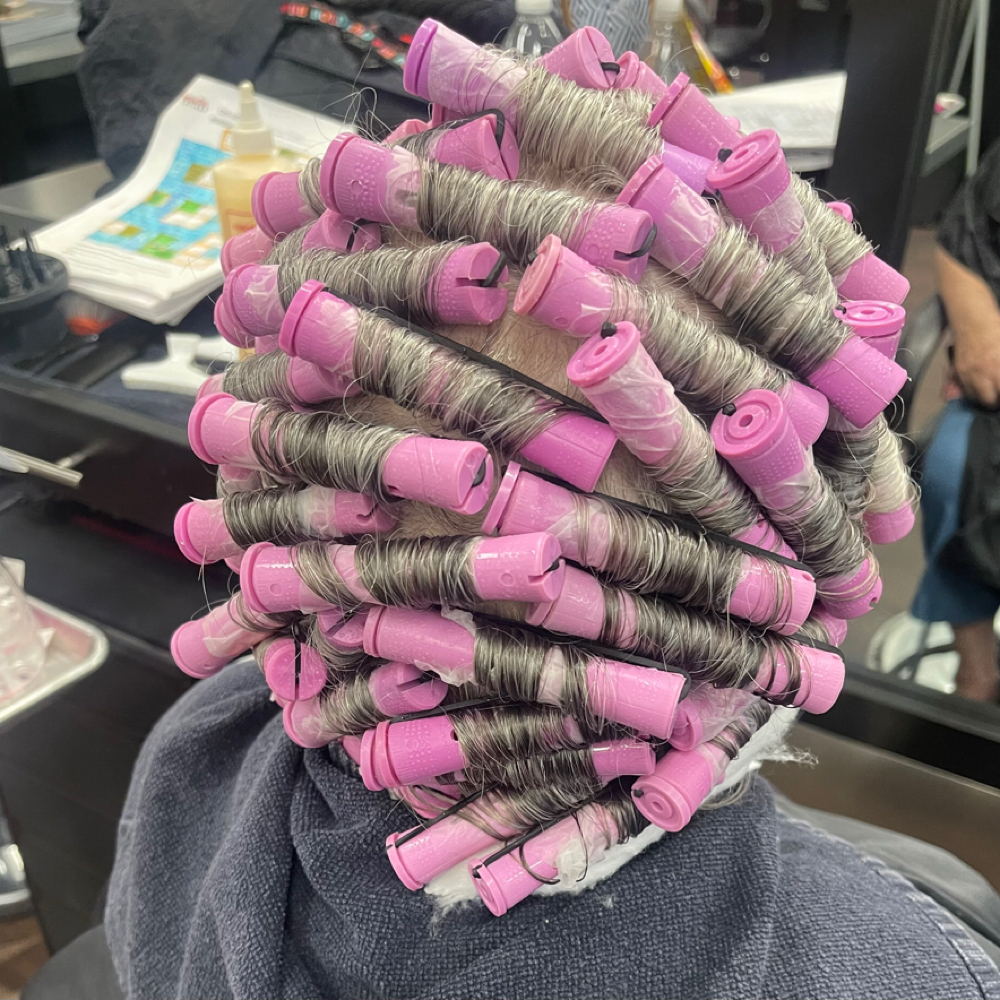 Perms at Hair By Leticia in Grand Junction, CO